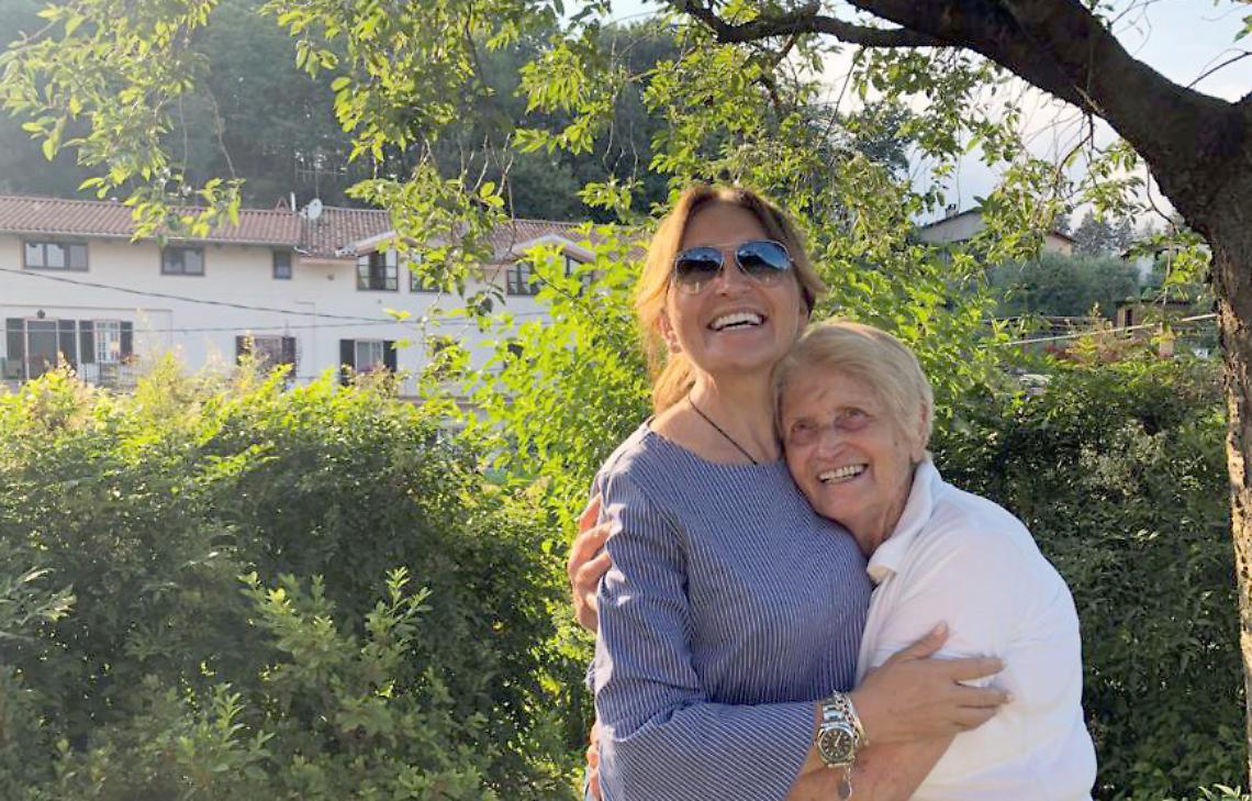 Tiraboschi, “Libera” di essere politica e imprenditrice: "Il Comune di Ivrea mi ha insegnato molto"