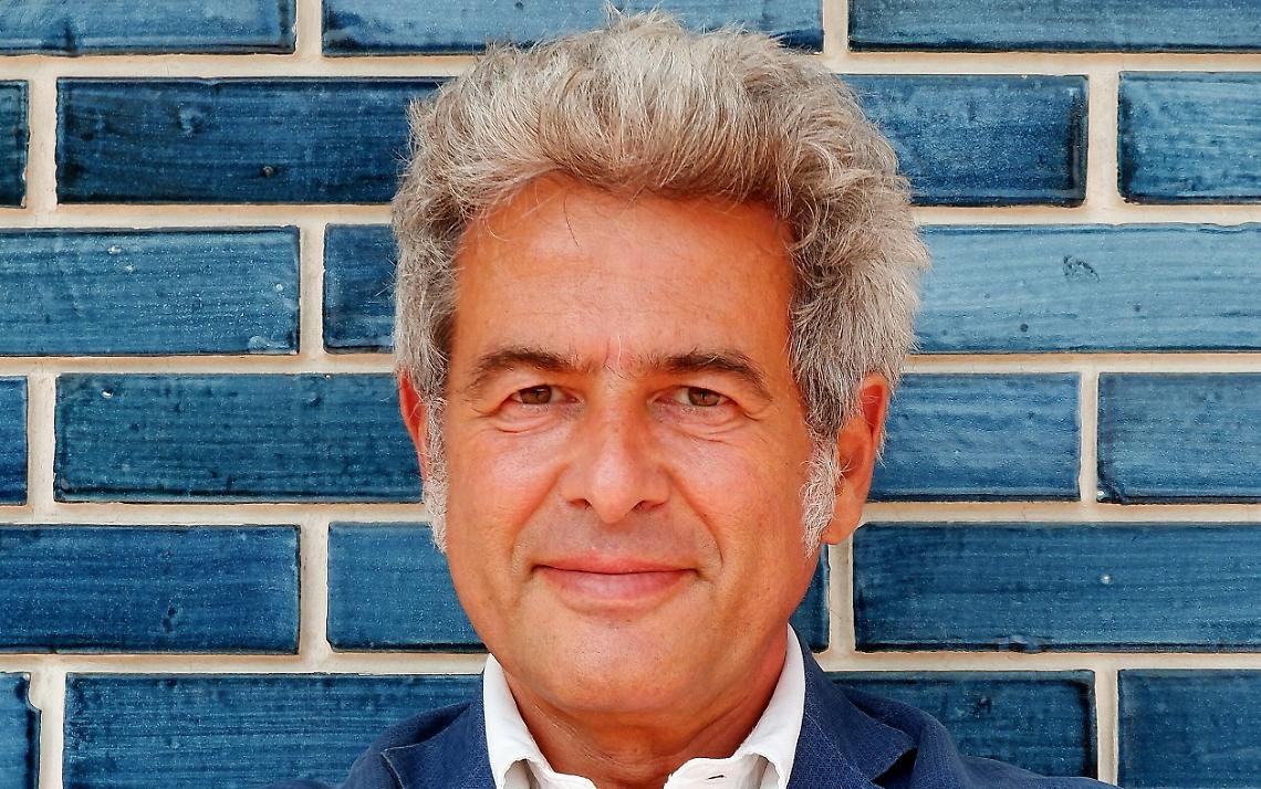 Gaetano Di Tondo è il nuovo presidente del Gruppo Turismo, cultura e sport di Confindustria Canavese