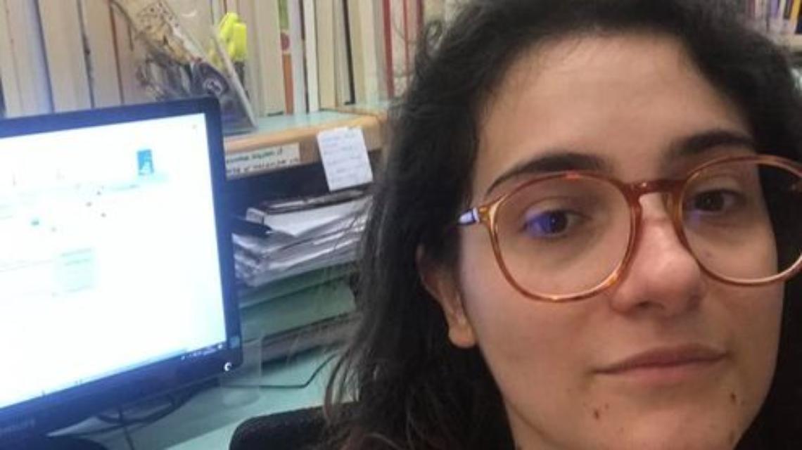 RIVAROLO CANAVESE. Condannato il camionista che investì e uccise la 25enne Elisa Bonavita