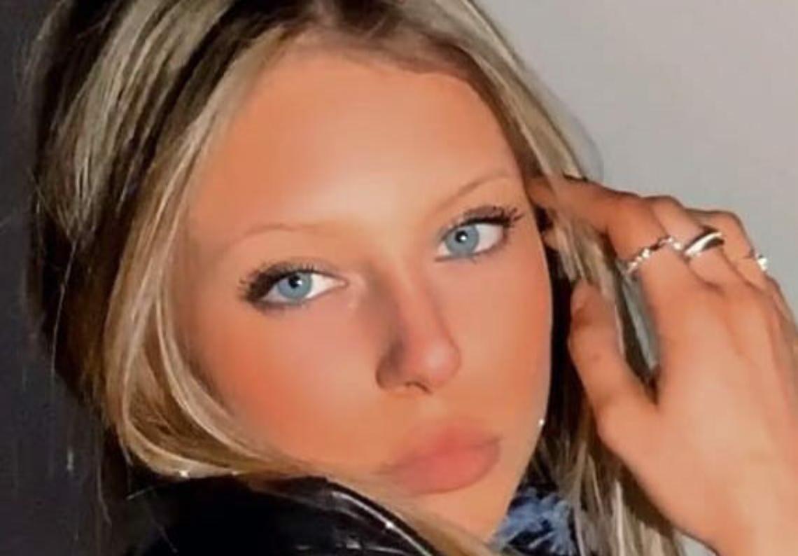 CHIVASSO. Arianna Demedici balla per Ginevra: "Grazie sorella"