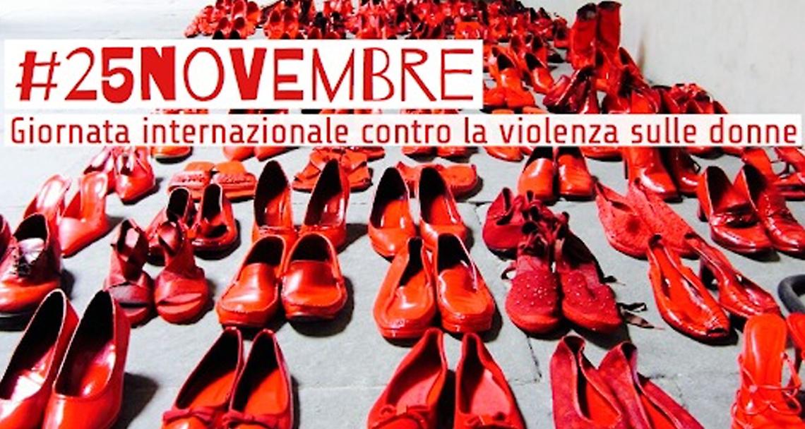 CHIVASSO. "Ti amo da morire": insieme contro la violenza sulle donne