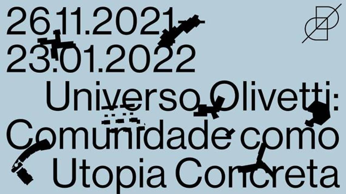 "Universo Olivetti". A Lisbona alla Casa do Design di Matosinhos