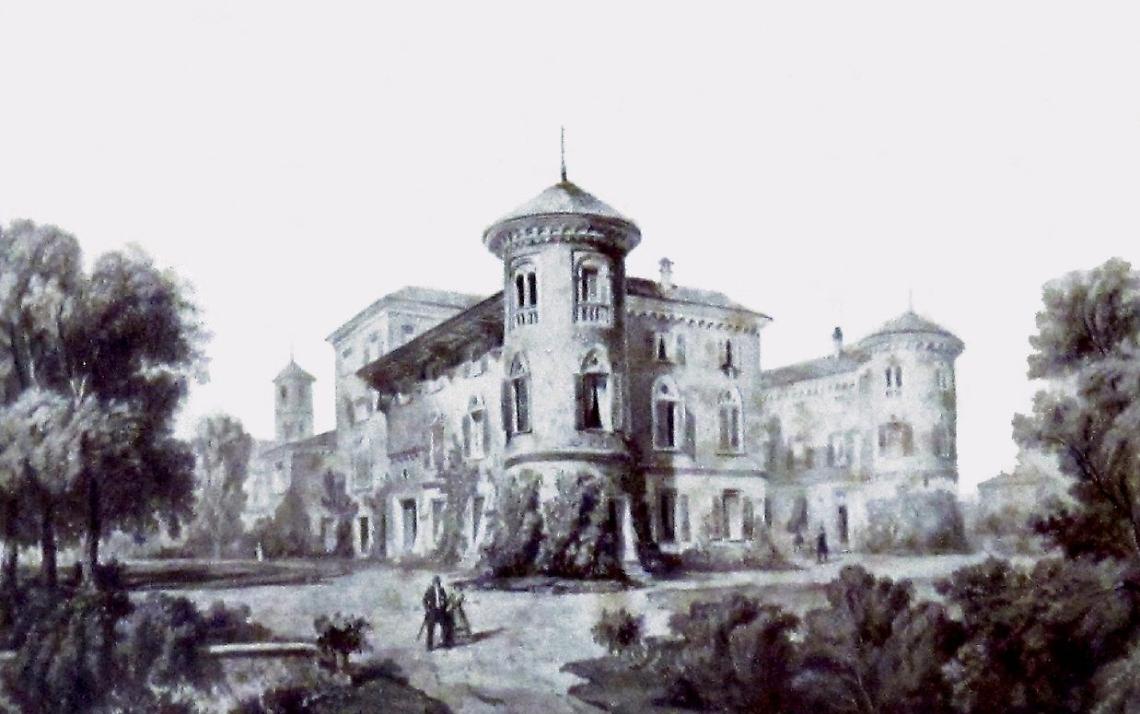 Rivivere la storia.