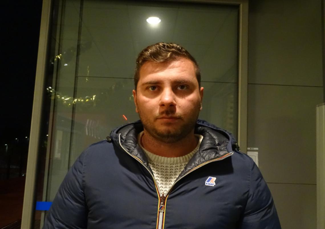SETTIMO TORINESE Liccione indagato per l'assalto alla Cgil di Roma