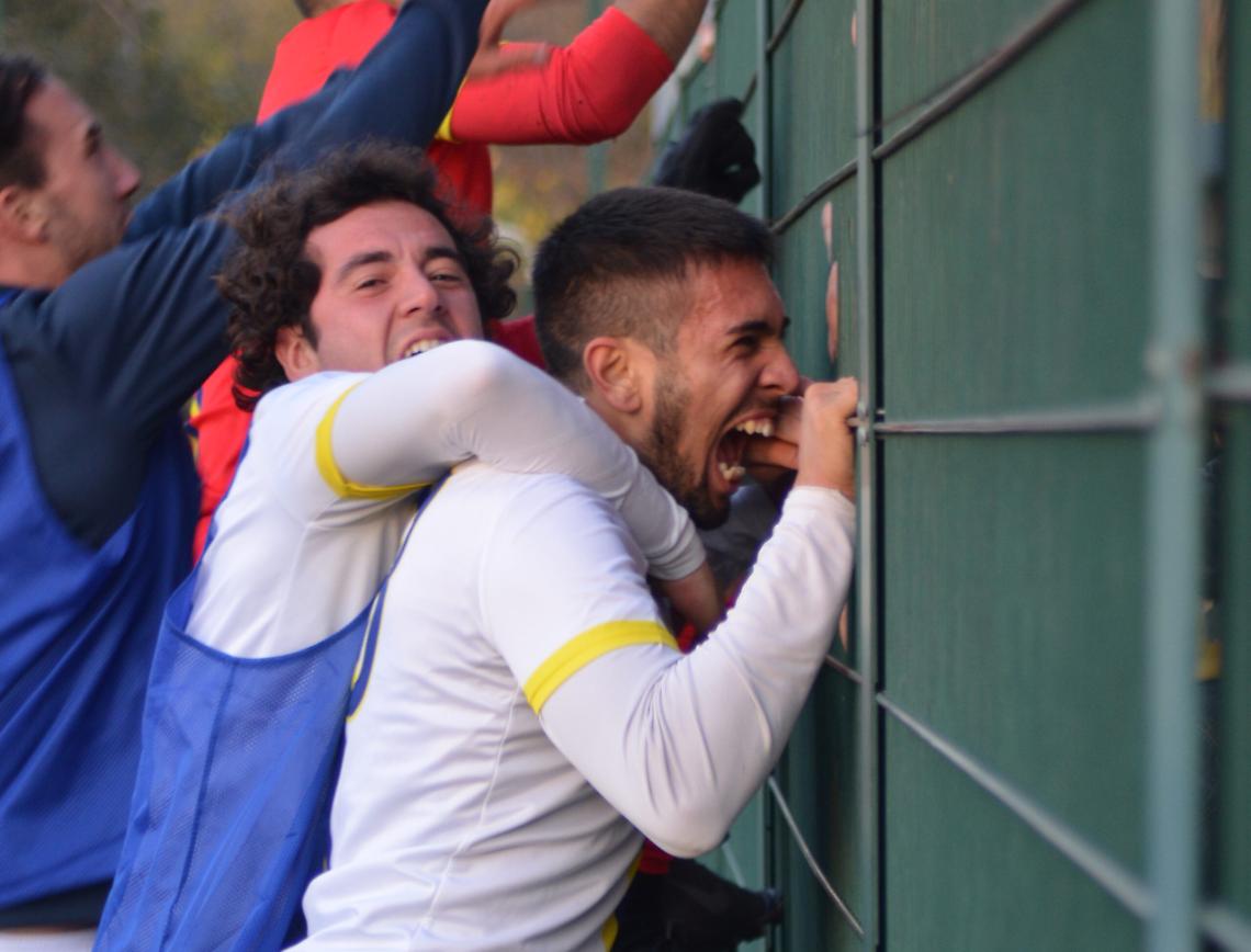 CALCIO. PROMOZIONE. SanMauro, che rimonta. L'Ivrea si mangia le mani