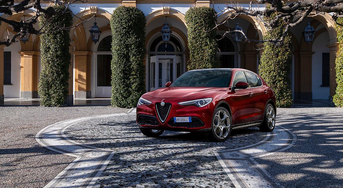 Elettrificazione e valorizzazione della tradizione, tendenze automotive 2021