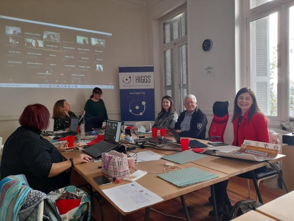 PIANETA UISP. Le seconde opportunità sono al centro del progetto internazionale CHANCE