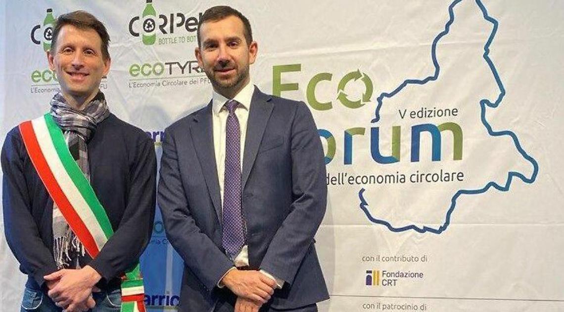 BARONE. Il Comune è il più "riciclone" dell'ex Provincia