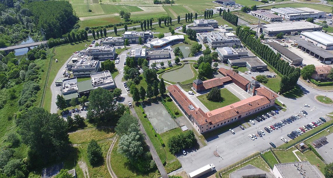 COLLERETTO GIACOSA. Bioindustry Park seleziona 6 start up per inizio 2022