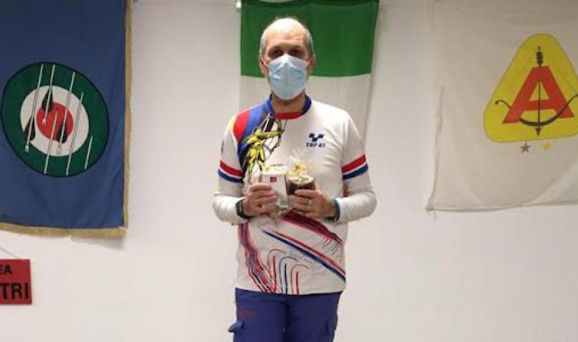 TIRO CON L'ARCO. I podi di Rosta e Alpignano si tingono di biancoblu