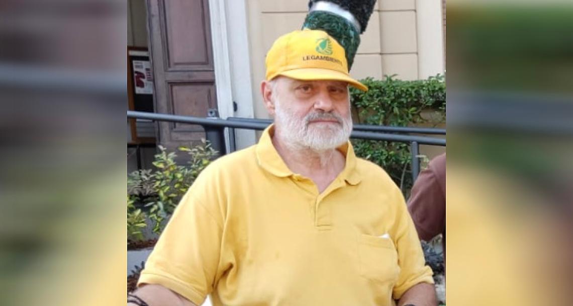 SETTIMO TORINESE. Legambiente applaude la ciclabile che sorgerà al parco Berlinguer