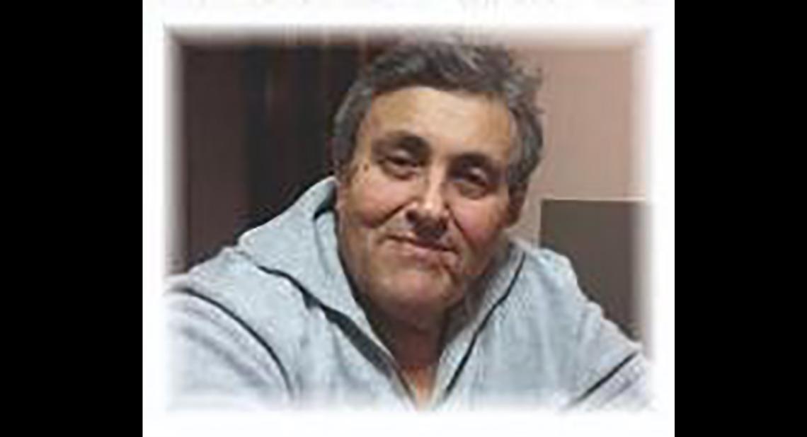 Ciao Professore Giovanni Gennaro!