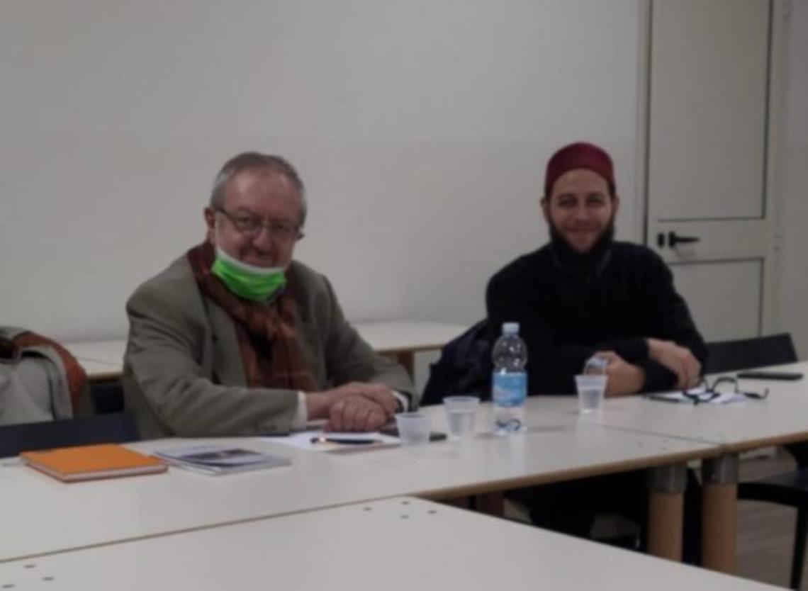 CHIVASSO. Nuovo appuntamento con l’“Università del Dialogo”