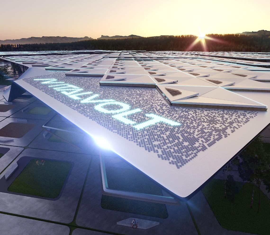 Italvolt entra in EUROBAT, l’associazione europea di produttori di batterie  