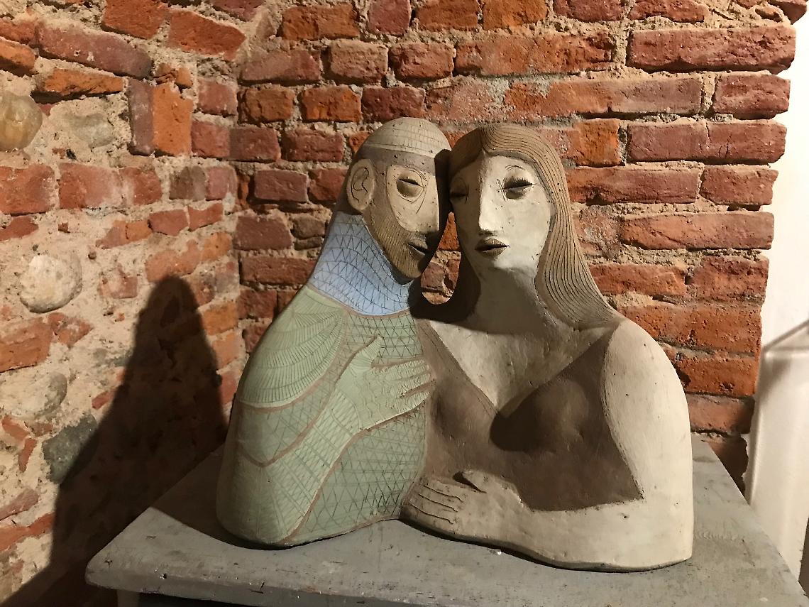 Il Museo Clizia si trasferisce da Chivasso a Cuorgn&egrave;