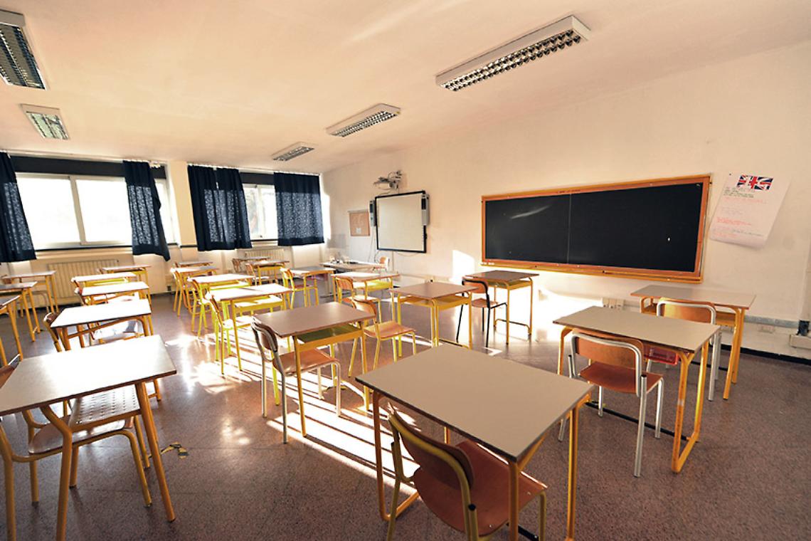 Scuola: addio alla dad. Ma tra i presidi 'regna la confusione'