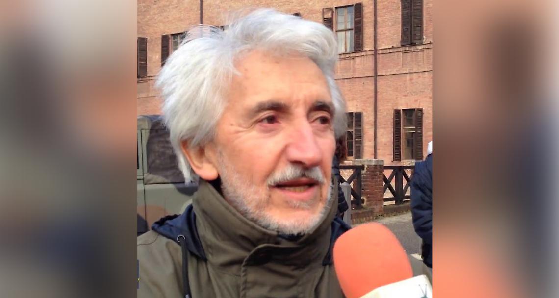 Deposito nucleare. Il territorio di Trino non è adatto