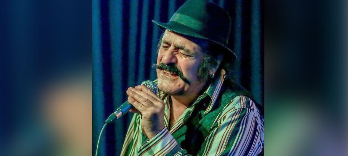 SETTIMO TORINESE. Arriva Tonino Carotone al Combo Suoneria per ricordare Buscaglione