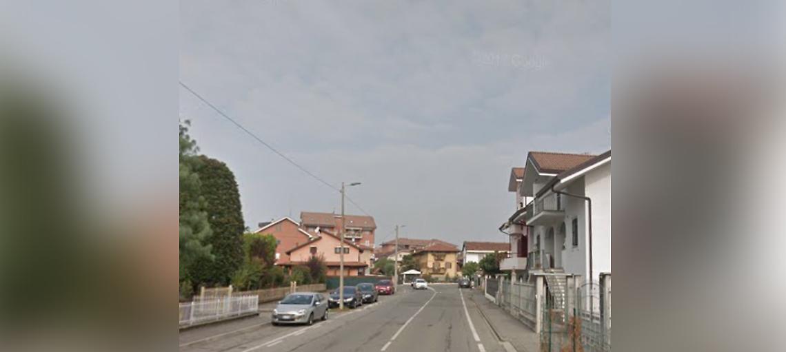 SAN MAURO TORINESE. 538 mila euro per via Mirande e via Del Porto
