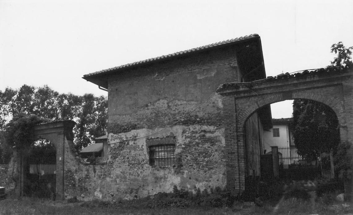 SETTIMO TORINESE. La chiesa scomparsa del marchese di Caraglio
