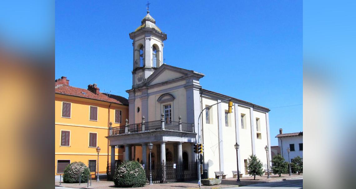 BORGO D'ALE. Si presenta il volume sui 750 anni del paese