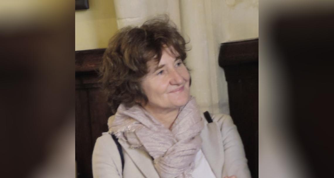 CIGLIANO“Dante e noi. Dal desiderio al divenire”: conferenza della prof. Erminia Ardissino