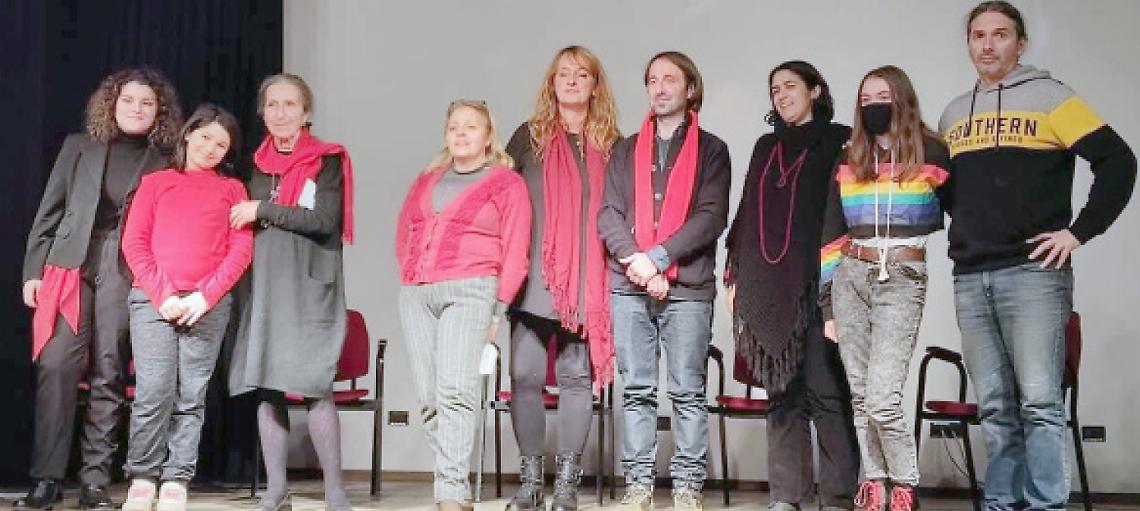 MONTEU DA PO. Metti due serate speciali al Teatro comunale