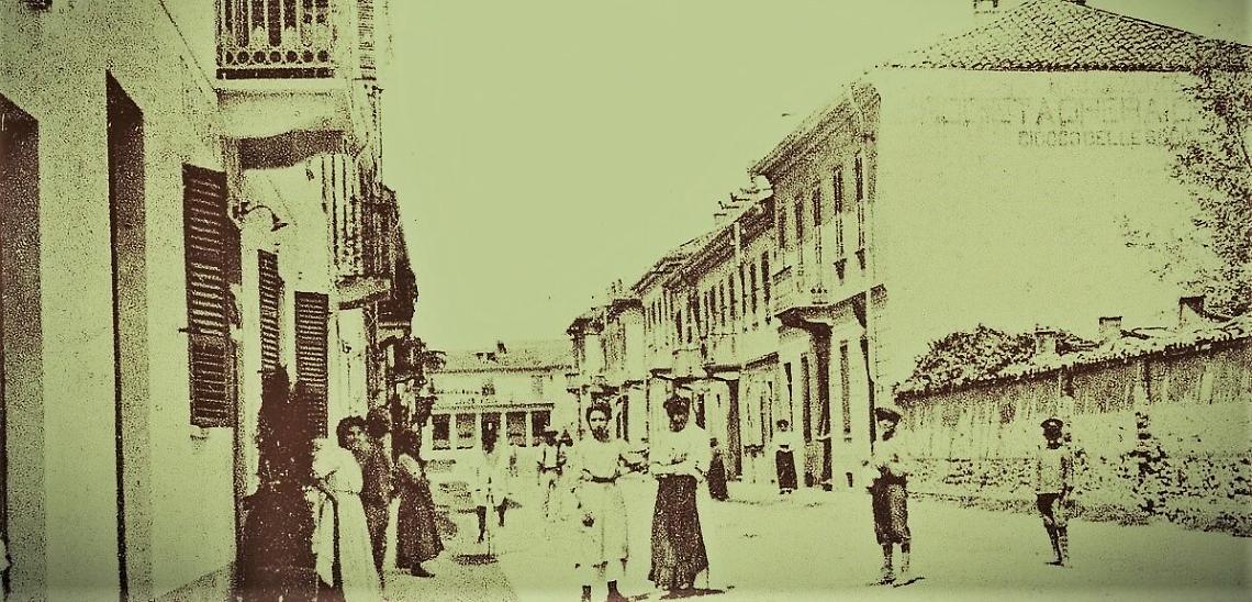 SETTIMO TORINESE. Quando si lavorava dodici ore al giorno