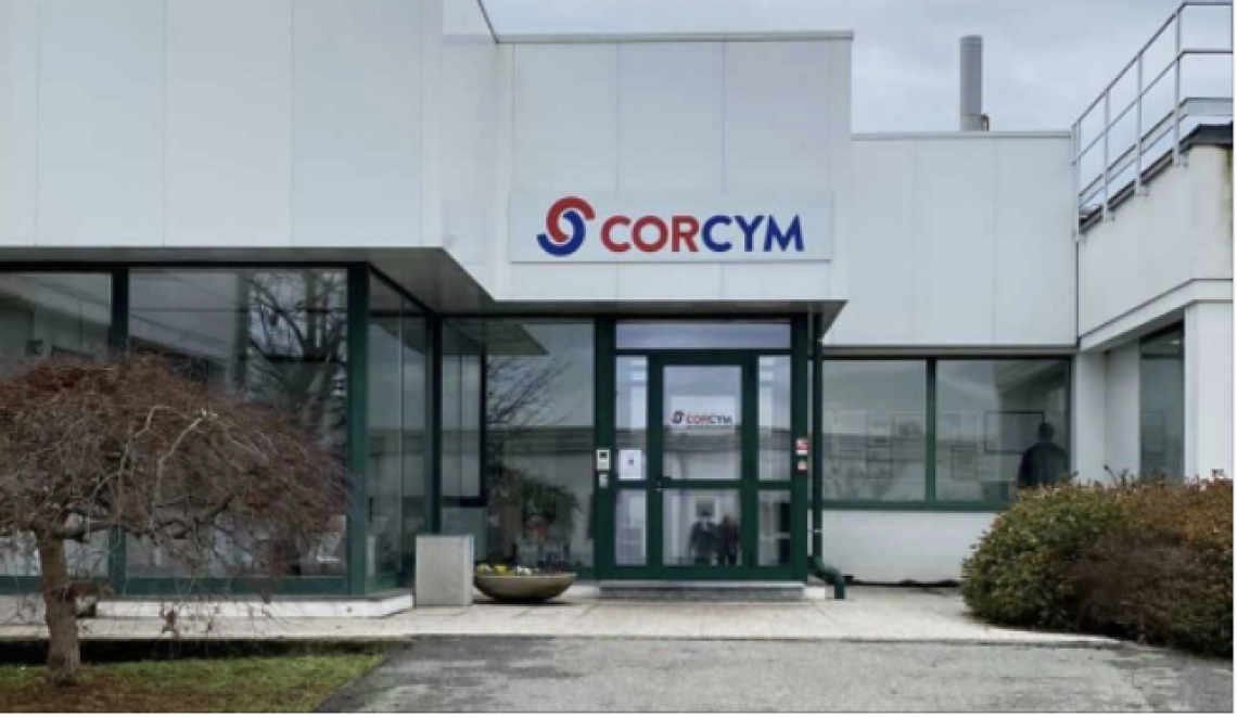 SALUGGIA. Corcym ha chiuso l’anno in cassa integrazione I dirigenti: «Da gennaio l’attività sarà regolare»