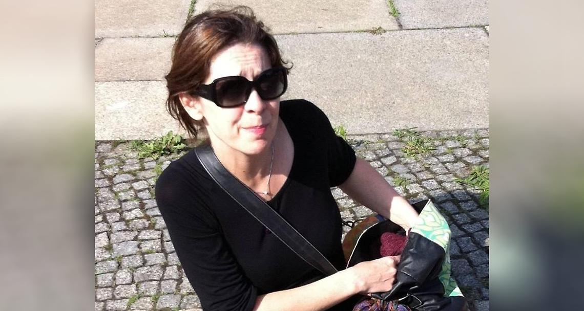 CHIVASSO. Lacrime in citt&agrave; per la giornalista Mara Anastasia