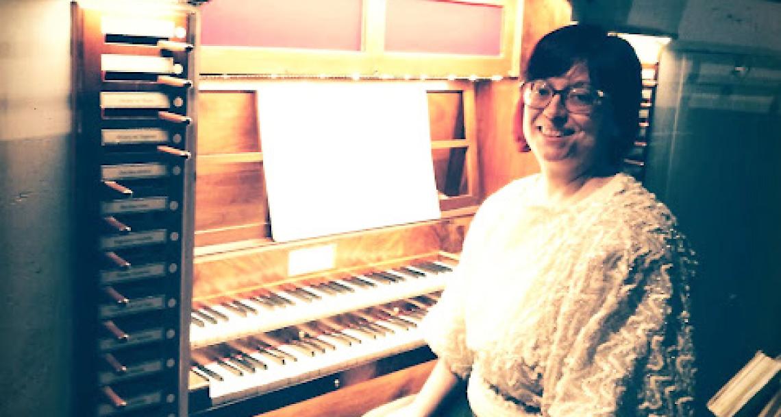 CIGLIANO. Ultima “meditazione musicale” all’organo