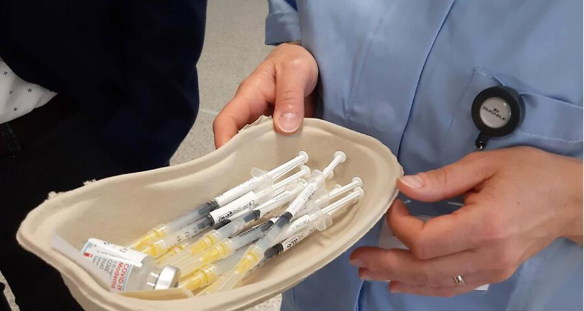 VERCELLI. L’Asl di Vercelli cerca vaccinatori: pubblicato un bando