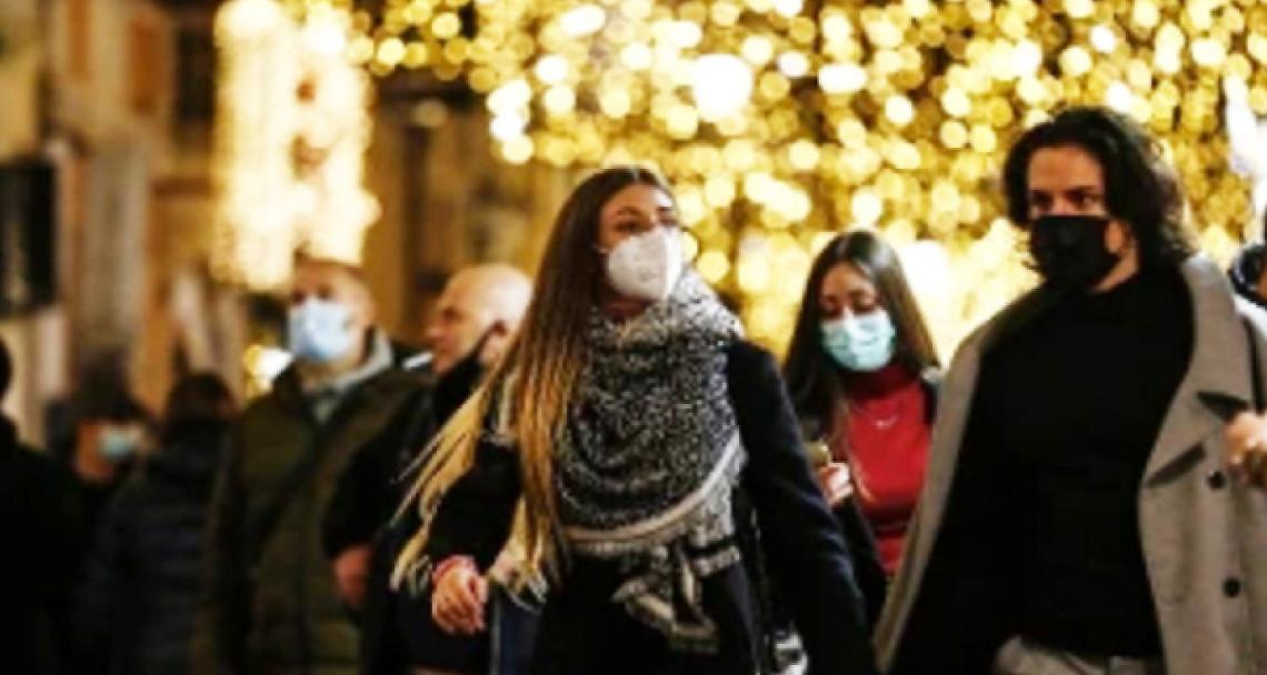VERCELLI. Covid, ci sono più di 300 “positivi”: molti sono vaccinati e con green pass