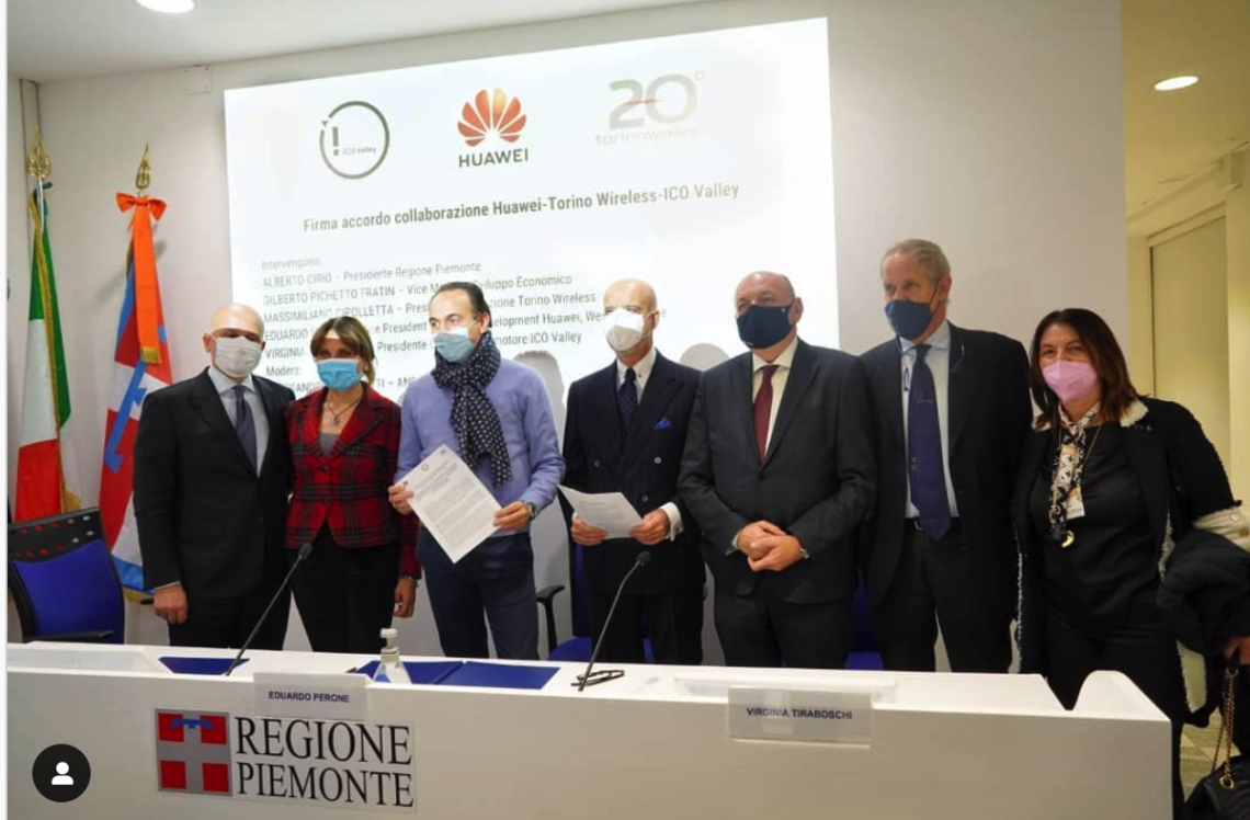 IVREA. Primo master in Behavioural Design... Behavioural cosa?