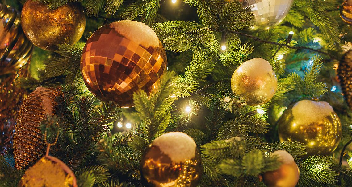 Addobbiamo Natale (mercatino)