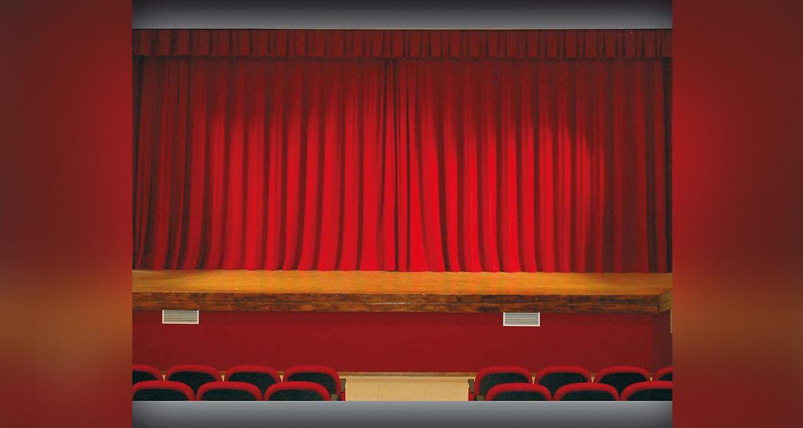 Teatro Cinico Angelini