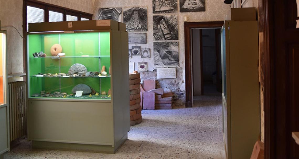 Museo “Irico”