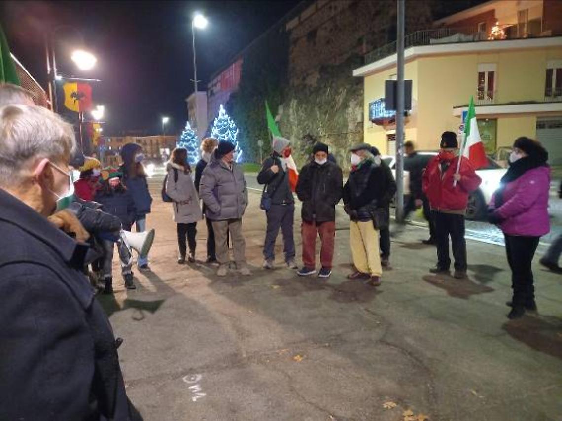 Un botto... e Ivrea fu salva