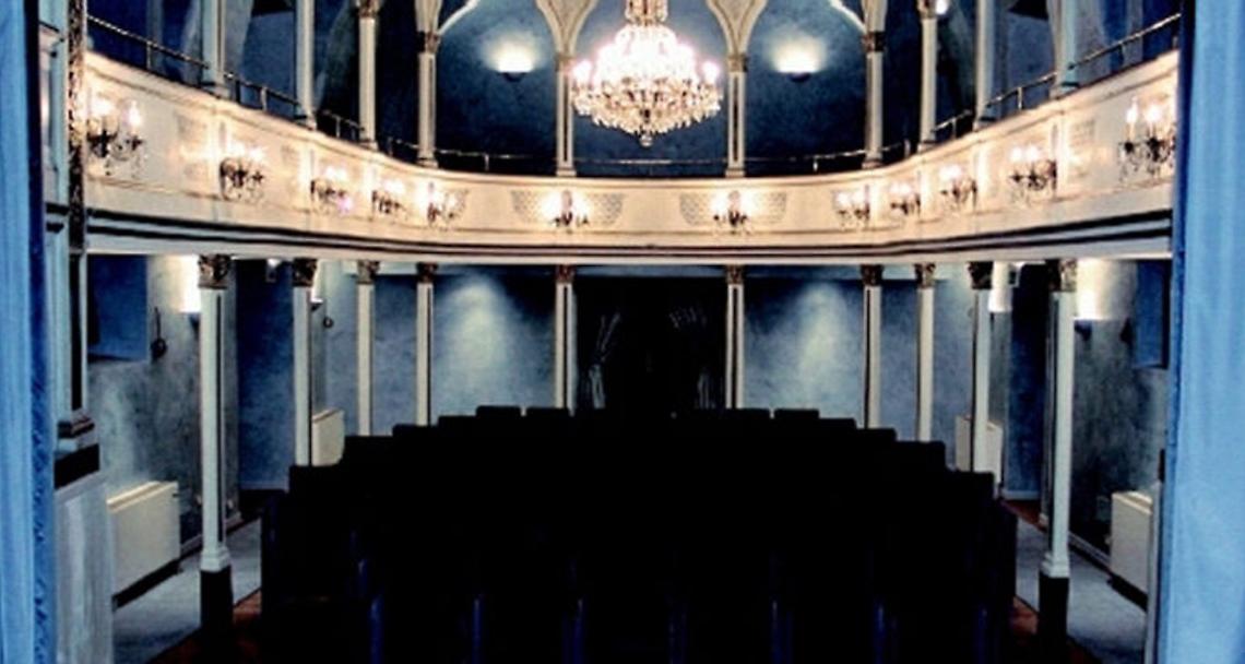 CHIVASSO. Un convegno sul fine vita al Teatrino Civico