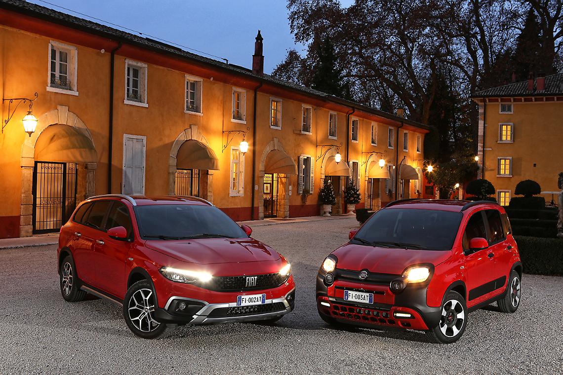 Il 2022: la convenienza di scegliere un’auto nuova più attenta all’ambiente e con innovazioni che aiutano a combattere la pandemia