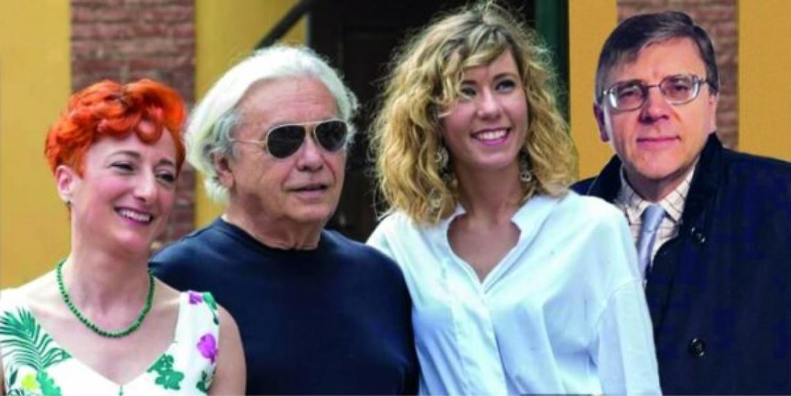 CHIVASSO. “Telethon”, Francesco Capello e “Prisma”… quando l’arte e la ricerca scientifica viaggiano insieme