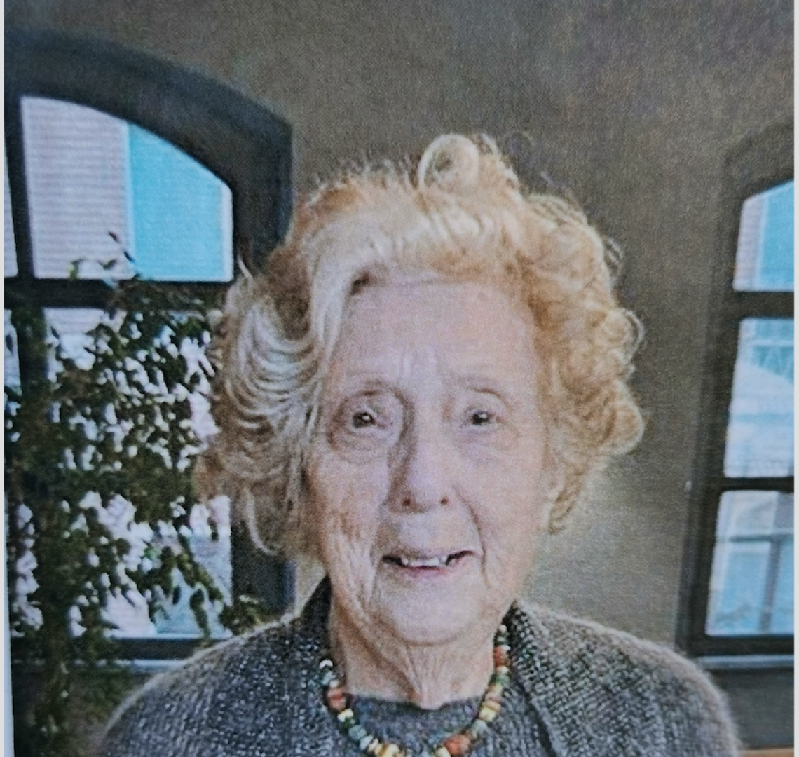CASELLE. Addio ad Adriana Bertella, colonna dell'Unitre