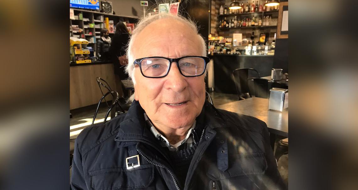 SETTIMO TORINESE. Quando c’era “mamma Fiat”: le immagini e i ricordi di un quartiere operaio nel 1971