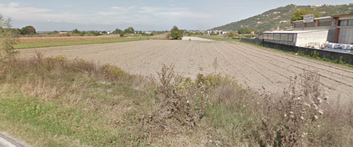 GASSINO TORINESE. Presentato il primo progetto  della nuova area commerciale