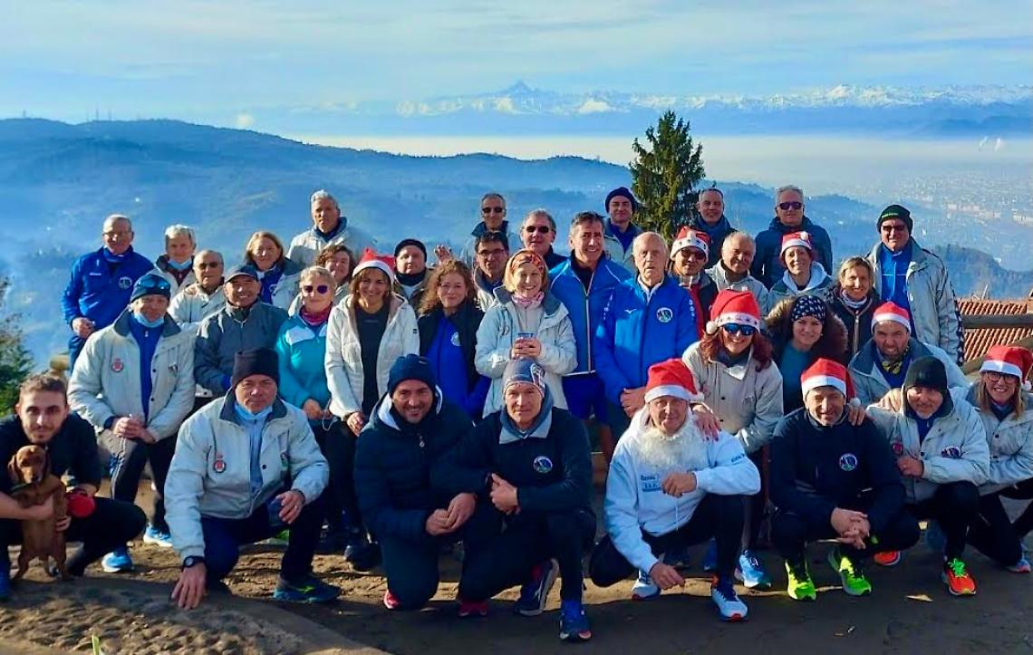 ATLETICA LEGGERA. L’Atletica Settimese si congeda dal 2021 con il sorriso