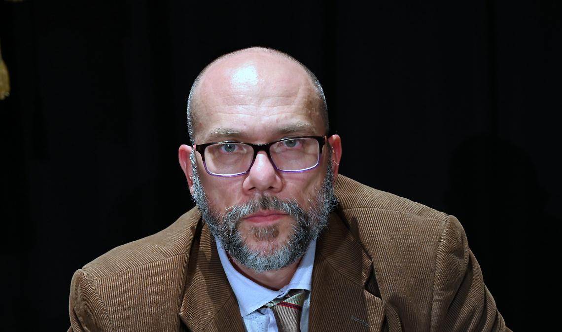 IVREA. Il nuovo segretario comunale è Gerardo Birolo