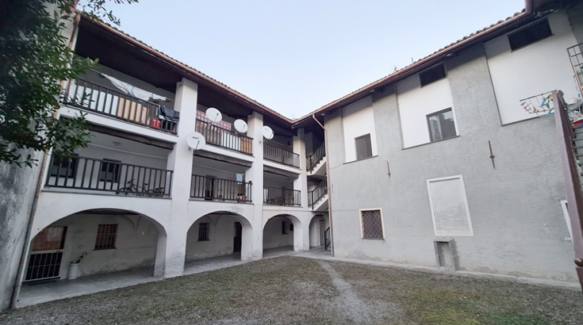 CANAVESE. Pioggia di contributi per rifare  le case popolari dei Comuni