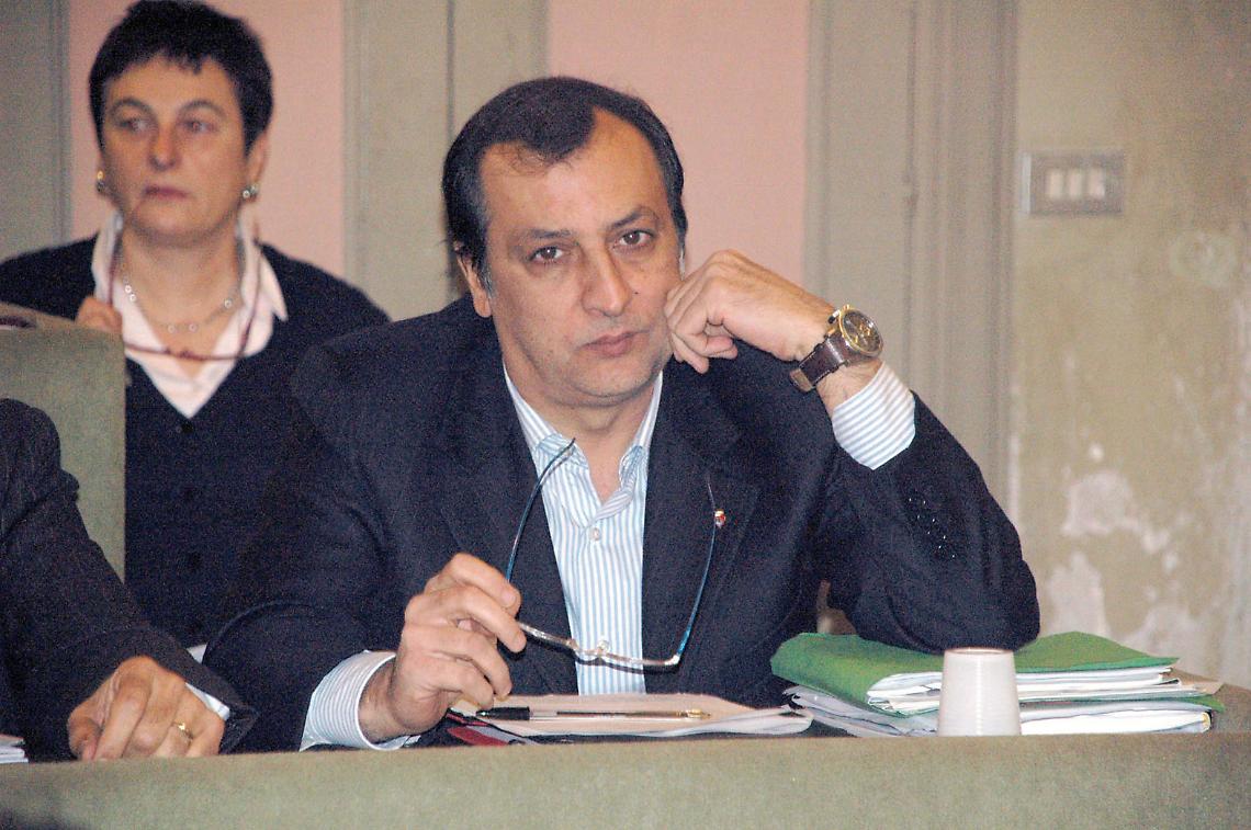 MONTANARO. Careri lascia  il Consiglio, Ideamontanaro: "Grazie Antonino"
