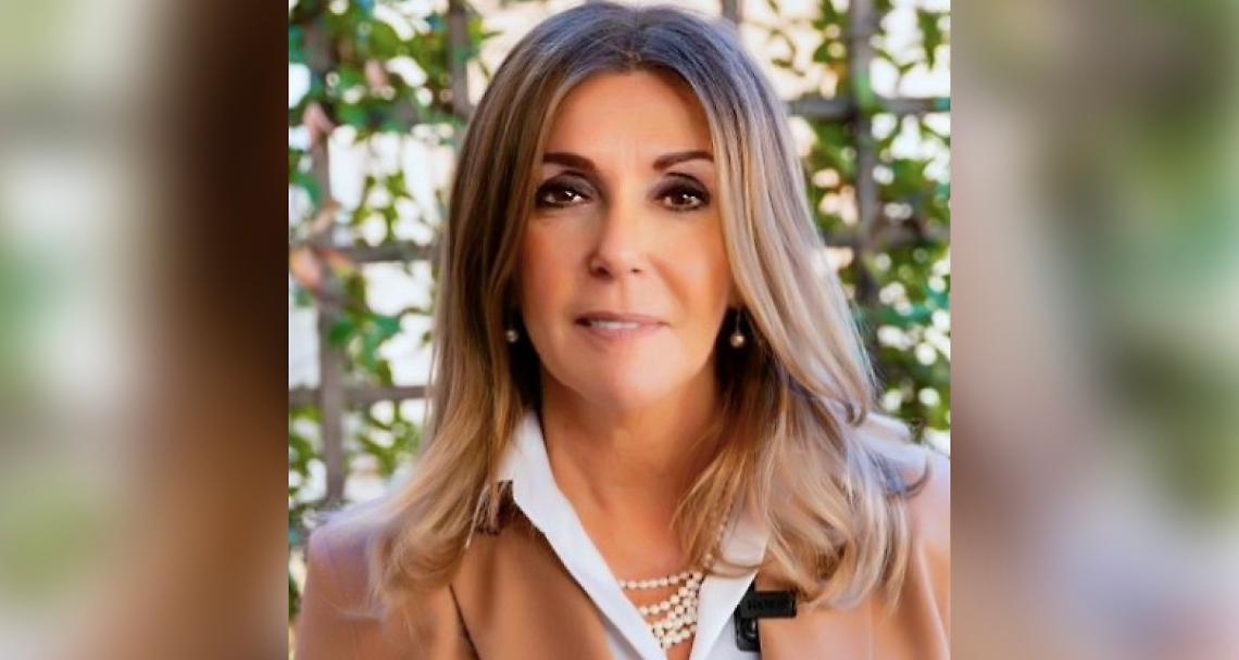 Claudia Porchietto: “Spero che gli italiani continuino ad essere fieri del proprio Paese”