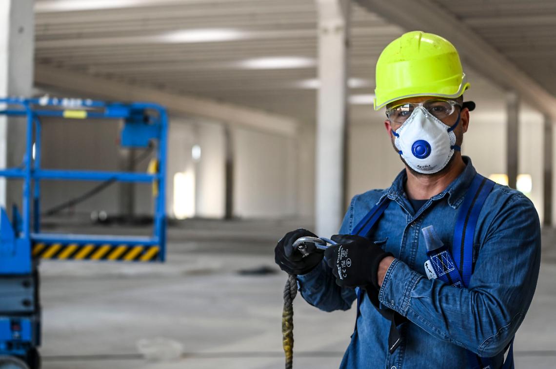 Cantieri di lavoro, opportunità occupazionali in mezzo Canavese